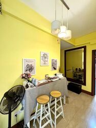 Sunhaven (D16), Condominium #611020351